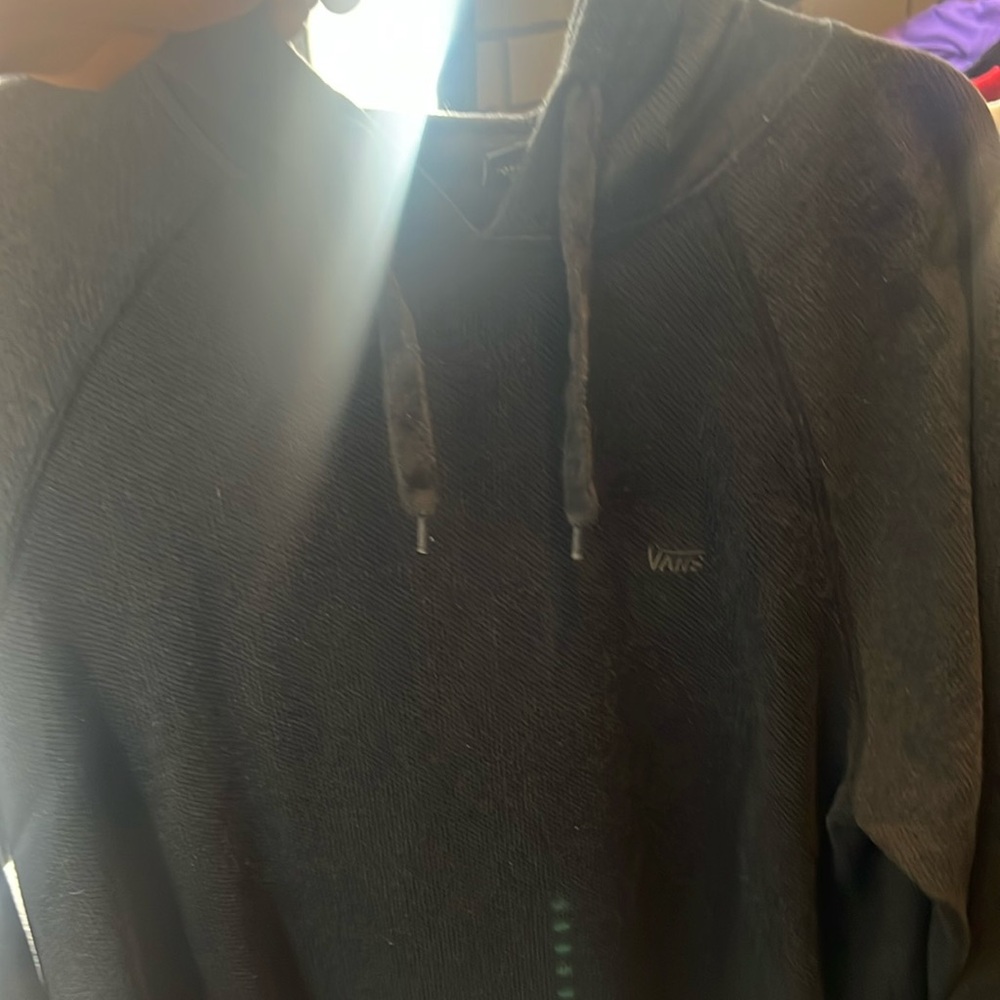 Vans Hoodie